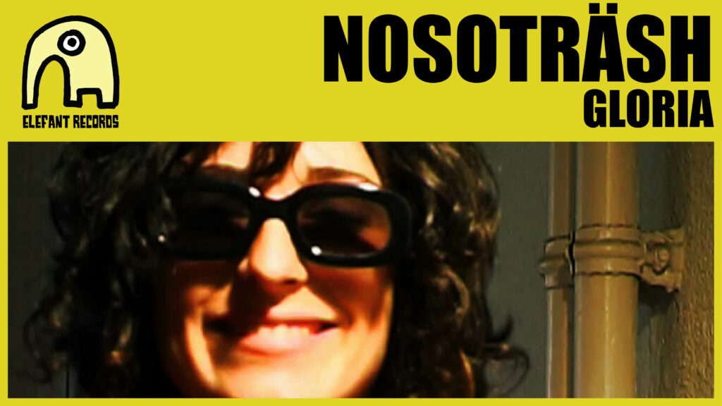 Imagen destacada de video: Gloria [Video-Clip]